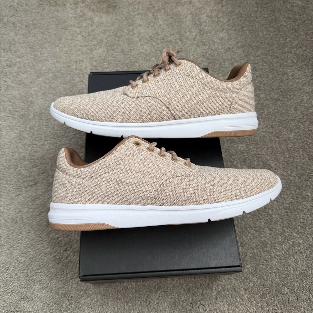 TravisMathew The Daily 2.0 Knit Men's Golf Shoes